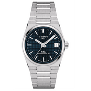  Shop Authentic Tissot PRX Powermatic 80 Blue Dial Silver Steel Strap Watch for Men - T137.207.11.041.00 - Luxxuri