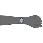  Shop Authentic Guess Soho Diamonds Blue Dial Blue Mesh Bracelet Watch For Women - W0638L3 - Luxxuri