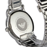  Shop Authentic Emporio Armani Classic Quartz Grey Dial Silver Steel Strap Watch For Men - AR11134 - Luxxuri