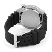  Shop Authentic Citizen Eco Drive Pro Master Diver Black Dial Black Steel Strap Watch For Men - BN0150-28E - Luxxuri