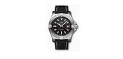  Shop Authentic Breitling Avenger Automatic GMT 43 Black Dial Black Nylon Strap Watch for Men - A32397101B1X1 - Luxxuri
