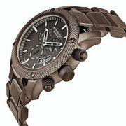  Shop Authentic Burberry Chrono Sport Brown Dial Brown Steel Strap Watch for Men - BU7716 - Luxxuri