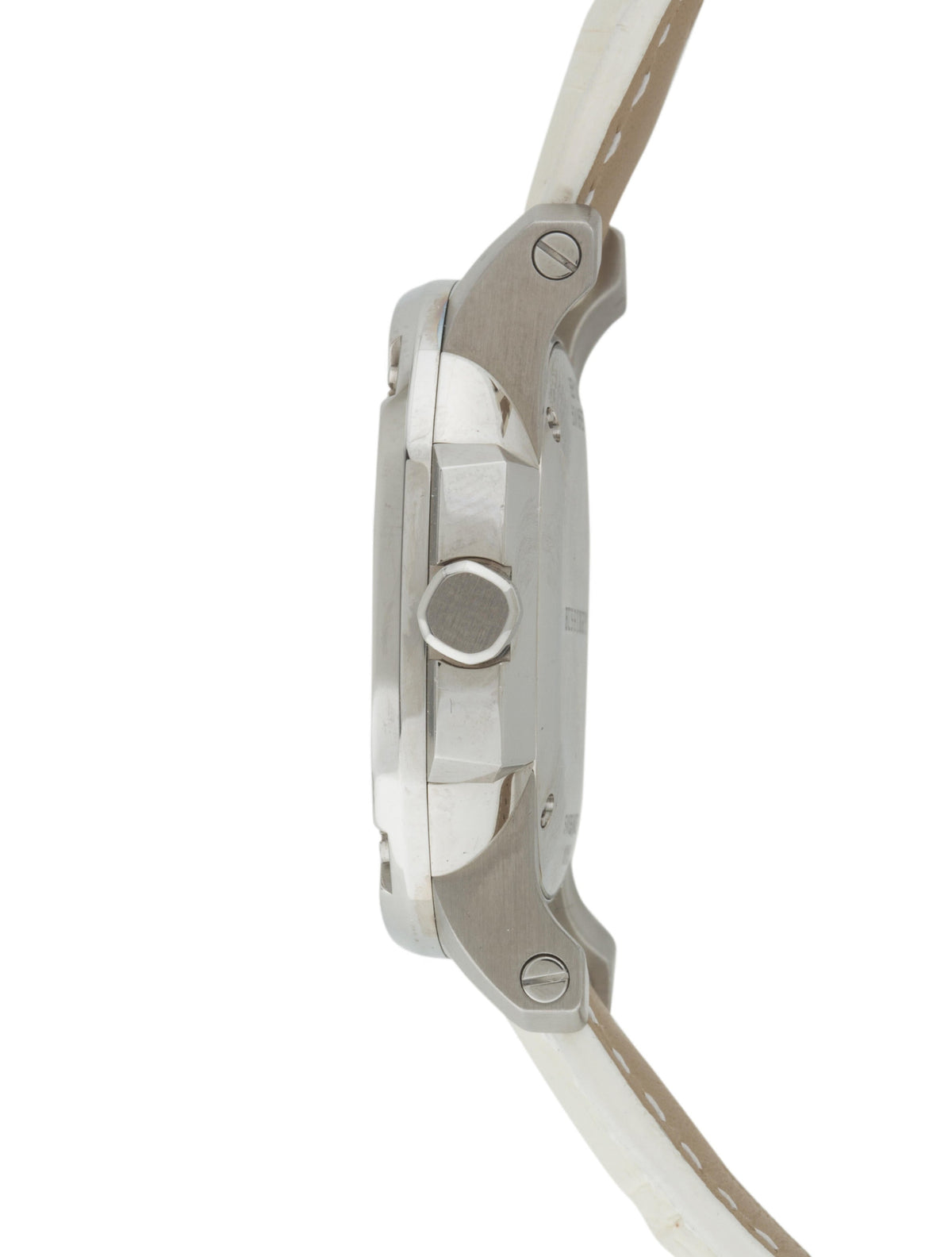  Shop Authentic Burberry The Britain Diamonds Mother of Pearl Dial White Leather Strap Watch for Women - BBY1800 - Luxxuri