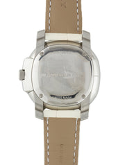  Shop Authentic Burberry The Britain Diamonds Mother of Pearl Dial White Leather Strap Watch for Women - BBY1800 - Luxxuri