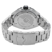  Shop Authentic Tag Heuer Formula 1 Quartz Black Dial Silver Steel Strap Watch for Men - WAZ1110.BA0875 - Luxxuri