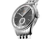  Shop Authentic Breitling Premier Automatic 40mm Stainless Steel Anthracite Dial Mens Watch - A37340351B1A1 - Luxxuri