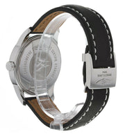  Shop Authentic Breitling Transocean Day & Date 42mm Automatic Mens Watch - A4531012/BB69/435X/A2  0BA.1 - Luxxuri