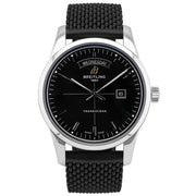  Shop Authentic Breitling Transocean Day & Date 43mm Automatic Mens Watch - A4531012/BB69/280S/ A20S.1 - Luxxuri