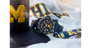  Shop Authentic Breitling Endurance Pro United States Naval Academy Black Dial Blue Rubber Strap Watch for Men - X823103C1B1S1 - Luxxuri