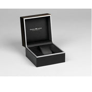  Shop Authentic Maurice Lacroix Fiaba Black Dial Silver Steel Strap Watch for Women - FA2164-SS002-120 - Luxxuri