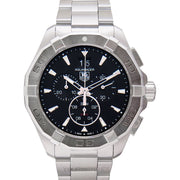  Shop Authentic Tag Heuer Aquaracer Black Dial Watch for Men - CAY1110.BA0927 - Luxxuri