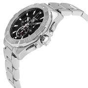  Shop Authentic Tag Heuer Aquaracer Black Dial Watch for Men - CAY1110.BA0927 - Luxxuri