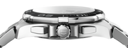  Shop Authentic Tag Heuer Aquaracer Black Dial Watch for Men - CAY111A.BA0927 - Luxxuri