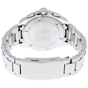 Shop Authentic Tag Heuer Aquaracer Blue Dial SIlver Steel Strap Watch for Men - CAY111B.BA0927 - Luxxuri