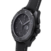  Shop Authentic Tag Heuer Aquaracer Titanium Grey Dial Watch for Men - CAY218B.FC6370 - Luxxuri