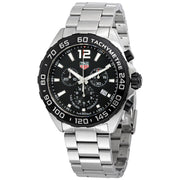  Shop Authentic Tag Heuer Formula 1 Black Dial Watch for Men - CAZ1010.BA0842 - Luxxuri