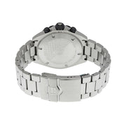  Shop Authentic Tag Heuer Formula 1 Chronograph Black Dial Silver Steel Strap Watch for Men - CAZ1010.BA0842 - Luxxuri