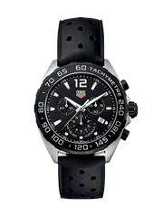  Shop Authentic Tag Heuer Formula 1 Black Dial Watch for Men - CAZ1010.FT8024 - Luxxuri