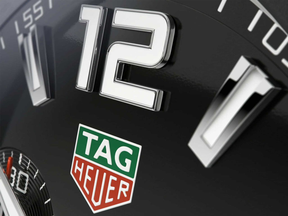  Shop Authentic Tag Heuer Formula 1 Black Dial Watch for Men - CAZ1010.FT8024 - Luxxuri