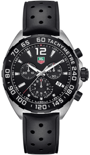  Shop Authentic Tag Heuer Formula 1 Black Dial Watch for Men - CAZ1010.FT8024 - Luxxuri