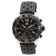  Shop Authentic Tag Heuer Formula 1 Black Dial Watch for Men - CAZ1010.FT8024 - Luxxuri