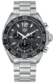 Shop Authentic Tag Heuer Formula 1 Anthracite Dial Watch for Men - CAZ1011.BA0842 - Luxxuri
