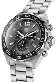  Shop Authentic Tag Heuer Formula 1 Anthracite Dial Watch for Men - CAZ1011.BA0842 - Luxxuri
