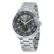  Shop Authentic Tag Heuer Formula 1 Anthracite Dial Watch for Men - CAZ1011.BA0842 - Luxxuri