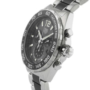  Shop Authentic Tag Heuer Formula 1 Anthracite Dial Watch For Men - CAZ1011.BA0843 - Luxxuri