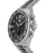  Shop Authentic Tag Heuer Formula 1 Anthracite Dial Two Tone Steel Strap Watch For Men - CAZ1011.BA0843 - Luxxuri