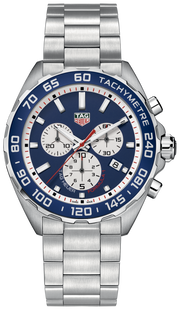  Shop Authentic Tag Heuer Formula 1 Blue Dial Watch for Men - CAZ1018BA0842 - Luxxuri