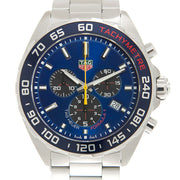  Shop Authentic Tag Heuer Formula 1 Blue Dial Watch for Men - CAZ101AB.BA0842 - Luxxuri