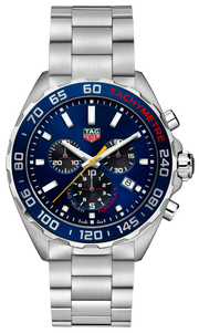  Shop Authentic Tag Heuer Formula 1 Blue Dial Watch for Men - CAZ101AB.BA0842 - Luxxuri