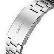  Shop Authentic Tag Heuer Formula 1 Chronograph Black Dial Silver Steel Strap Watch for Men- CAZ101AC.BA0842 - Luxxuri