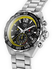  Shop Authentic Tag Heuer Formula 1 Black Dial Watch for Men - CAZ101AC.BA0842 - Luxxuri