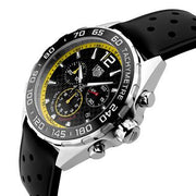  Shop Authentic Tag Heuer Formula 1 Black Dial Men's Watch - CAZ101AC.FT8024 - Luxxuri