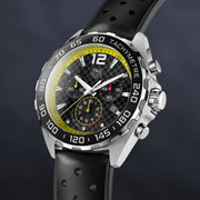  Shop Authentic Tag Heuer Formula 1 Black Dial Men's Watch - CAZ101AC.FT8024 - Luxxuri
