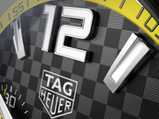  Shop Authentic Tag Heuer Formula 1 Chronograph Black Dial Black Rubber Strap Watch for Men - CAZ101AC.FT8024 - Luxxuri