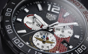  Shop Authentic Tag Heuer Formula 1 Black Dial Watch for Men - CAZ101AD.FT8024 - Luxxuri