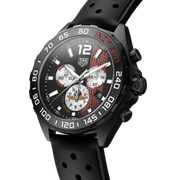  Shop Authentic Tag Heuer Formula 1 Black Dial Watch for Men - CAZ101AD.FT8024 - Luxxuri