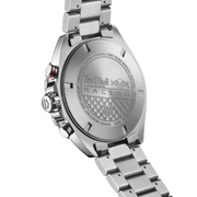  Shop Authentic Tag Heuer Formula 1 x Red Bull Racing Chronograph Blue Dial Silver Steel Strap Watch for Men - CAZ101AL.BA0842 - Luxxuri