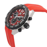  Shop Authentic Tag Heuer Formula 1 Red Dial Watch for Men - CAZ101AN.FT8055 - Luxxuri