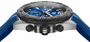  Shop Authentic Tag Heuer Formula 1 Chronograph Blue Dial Blue Rubber Strap Watch for Men - CAZ101AV.FT8077 - Luxxuri
