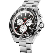  Shop Authentic Tag Heuer Formula 1 Black Dial Watch for Men - CAZ101E.BA0842 - Luxxuri