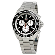  Shop Authentic Tag Heuer Formula 1 Black Dial Watch for Men - CAZ101E.BA0842 - Luxxuri