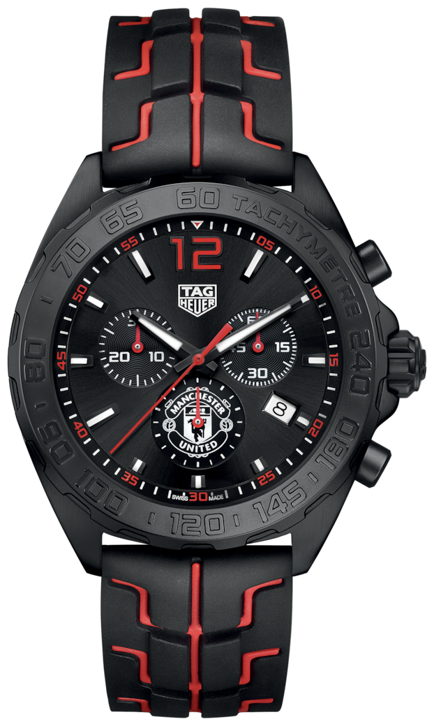  Shop Authentic Tag Heuer Formula 1 Black Dial Watch for Men - CAZ101J.FT8027 - Luxxuri