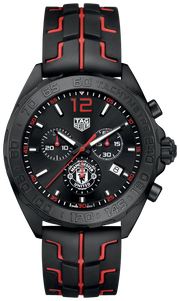  Shop Authentic Tag Heuer Formula 1 Black Dial Watch for Men - CAZ101J.FT8027 - Luxxuri