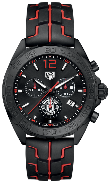  Shop Authentic Tag Heuer Formula 1 Black Dial Watch for Men - CAZ101J.FT8027 - Luxxuri