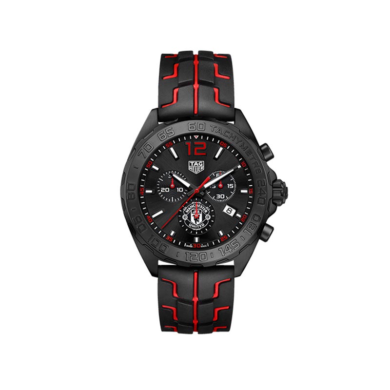  Shop Authentic Tag Heuer Formula 1 Black Dial Watch for Men - CAZ101J.FT8027 - Luxxuri