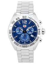  Shop Authentic Tag Heuer Formula 1 Blue Dial Watch for Men - CAZ101K.BA0842 - Luxxuri